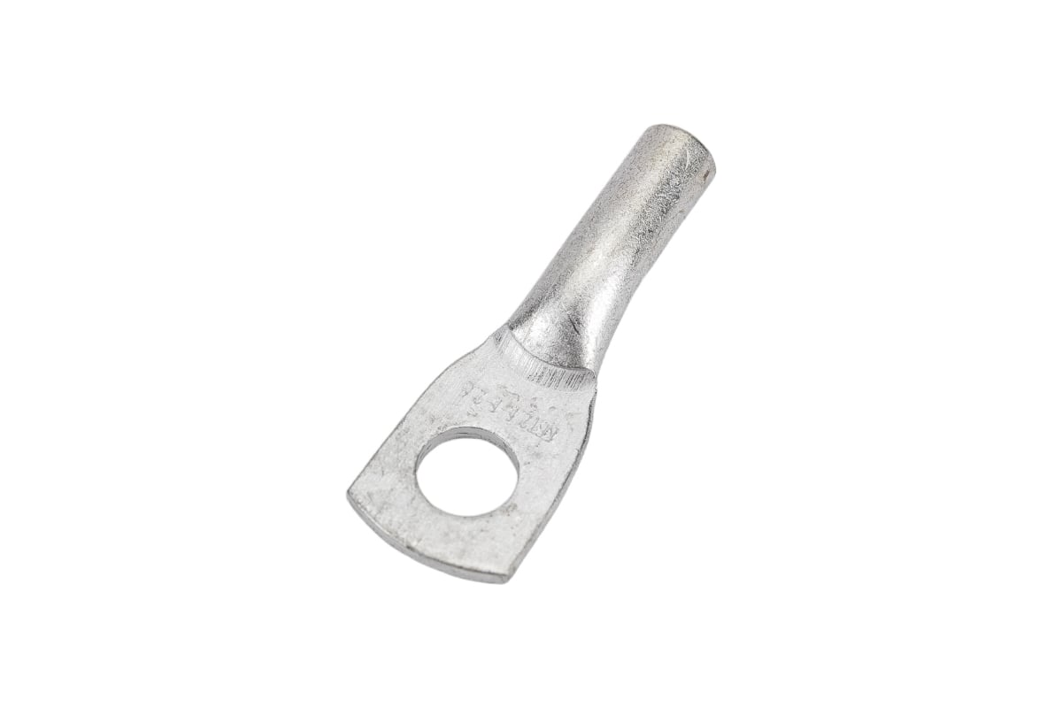 Луженый наконечник ТМЛ 2,5-5-2,6 КВТ 40823 - выгодная цена, отзывы ...