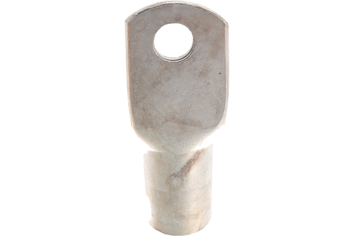 Луженый наконечник ТМЛ 150-12-19 КВТ 40905 - выгодная цена, отзывы ...