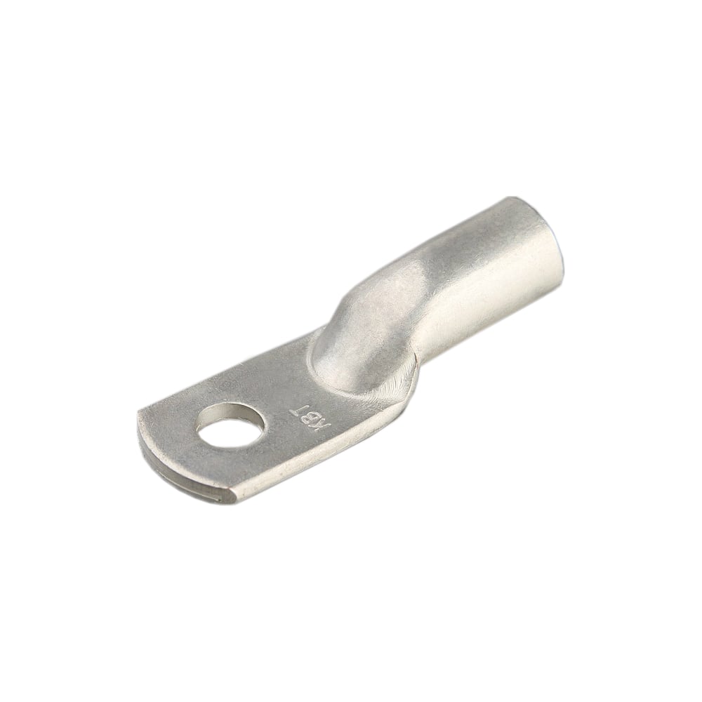 Луженый наконечник ТМЛ 2,5-6-2,6 КВТ 40824 - выгодная цена, отзывы ...