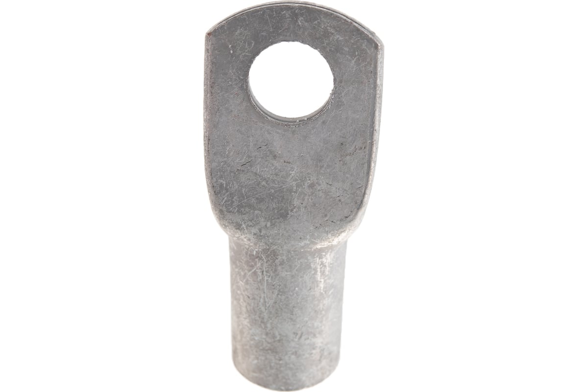 Луженый наконечник ТМЛ 150-16-19 КВТ 40906 - выгодная цена, отзывы ...