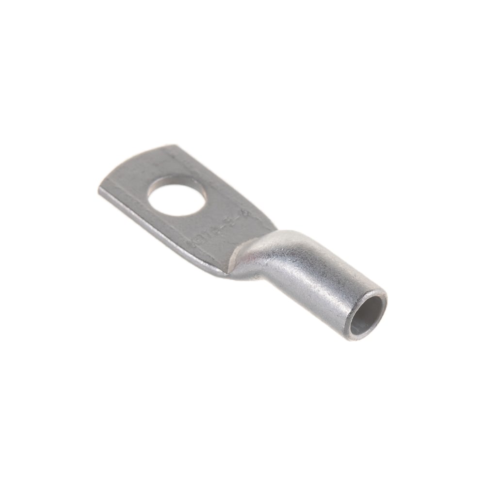 Луженый наконечник ТМЛ 6-5-4 КВТ 40829 - выгодная цена, отзывы ...