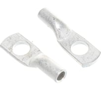 Луженый наконечник ТМЛ 10-8-5 КВТ 40834