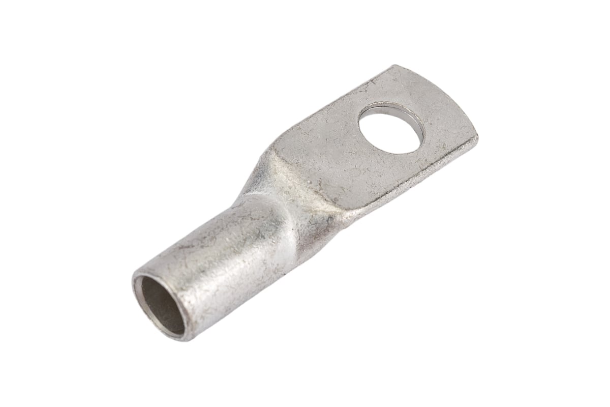 Луженый наконечник ТМЛ 25-8-8 КВТ 40881 - выгодная цена, отзывы ...