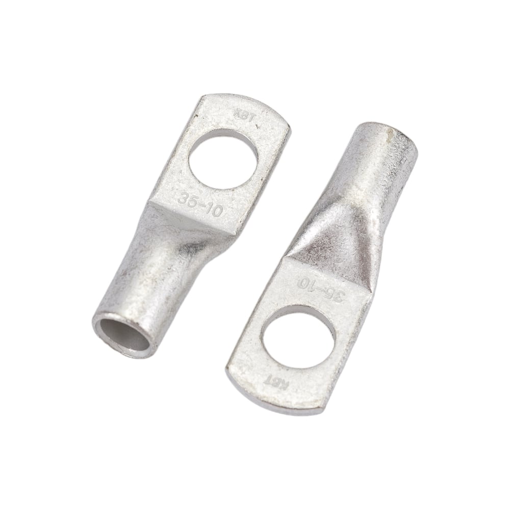 Наконечник ТМЛс 35-10 КВТ 60915 - выгодная цена, отзывы, характеристики ...