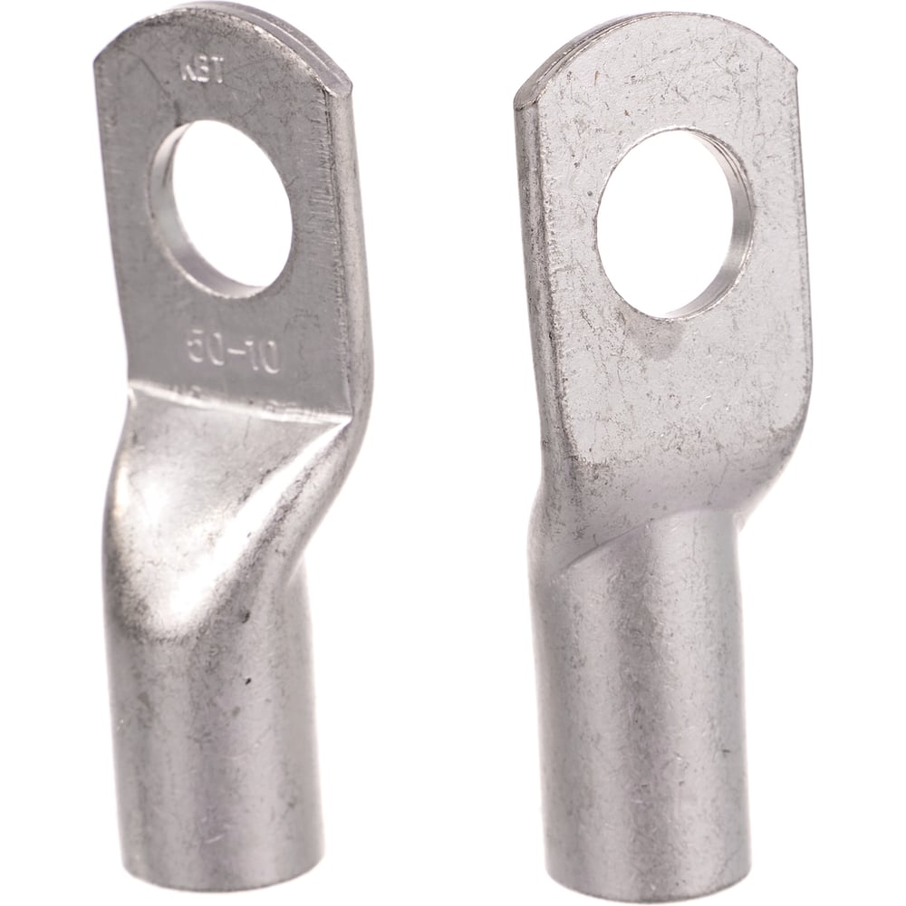 Наконечник ТМЛс 50-10 КВТ 60917 - выгодная цена, отзывы, характеристики ...