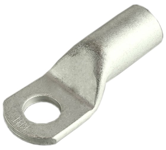 Наконечник ТМЛс 70-10 КВТ 60918
