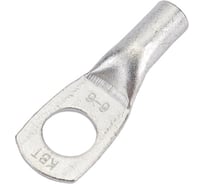 Наконечник ТМЛс 6-6 КВТ 60907