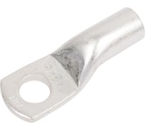 Наконечник КВТ ТМЛс 16-6 100 штук 60910