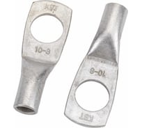 Наконечник ТМЛс 10-8 КВТ 60909