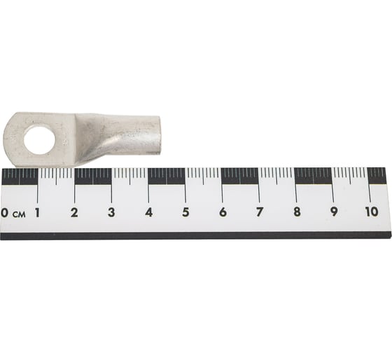 Наконечник ТМЛс 35-8 КВТ 60914