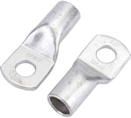 Наконечник ТМЛс 120-12 КВТ 60922