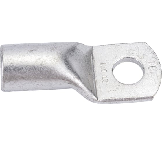 Наконечник ТМЛс 120-12 КВТ 60922