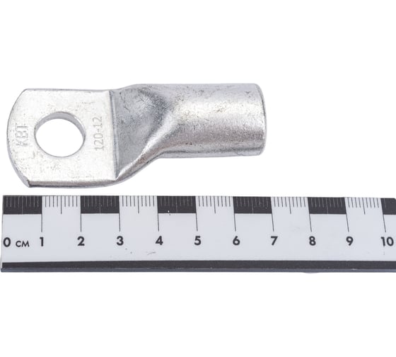 Наконечник ТМЛс 120-12 КВТ 60922