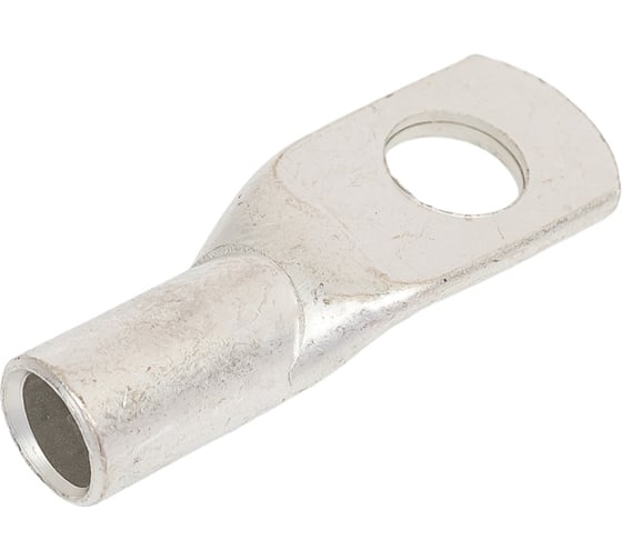 Наконечник КВТ ТМЛс 25-8 100 штук 60913