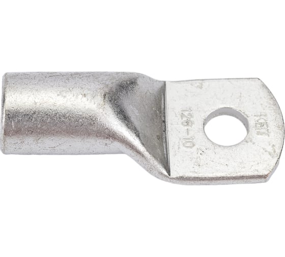 Наконечник ТМЛс 120-10 КВТ 65668