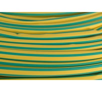 Трубка термоусадочная ТУТнг-ж/з-6/3 КВТ 60104