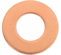 Шайба ШАМ 17/8.5 КВТ 58750