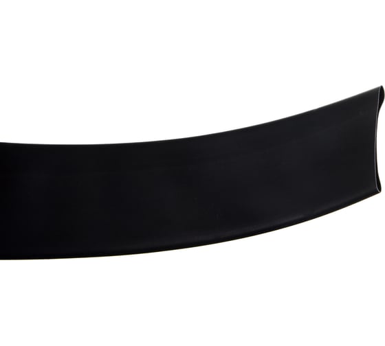 Трубка ТУТнг-30/15 черная КВТ  50м 60095