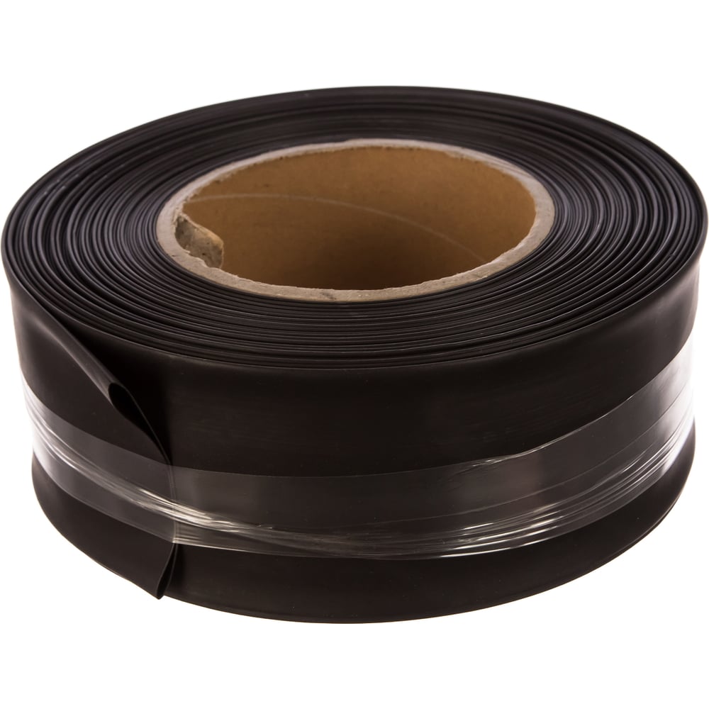 Трубка термоусадочная ТУТнг-50/25 черная КВТ 60097 - выгодная цена ...