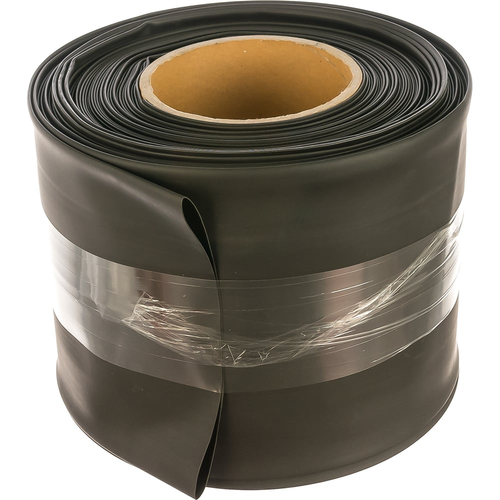 Трубка термоусадочная ТУТнг-120/60 черная КВТ 60101 - выгодная цена ...