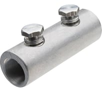 Болтовой соединитель 2СБ-10/25 КВТ 65813