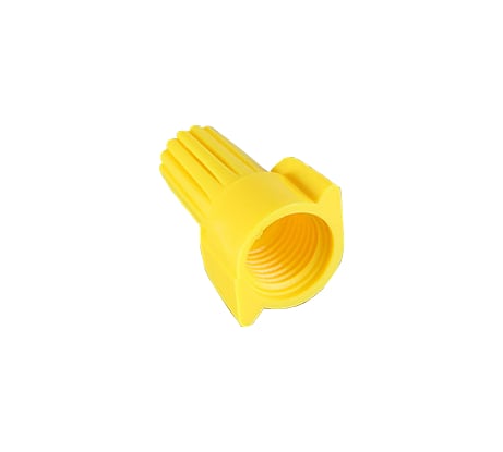 Зажим с крыльями СИЗ-К-6 КВТ 58857