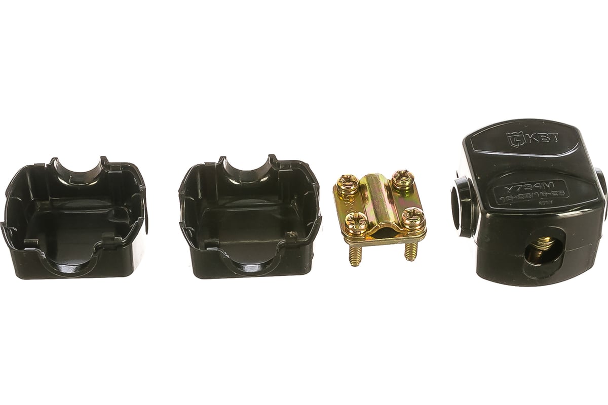 Сжим КВТ У734М 16-35/16-25 61642 - выгодная цена, отзывы ...