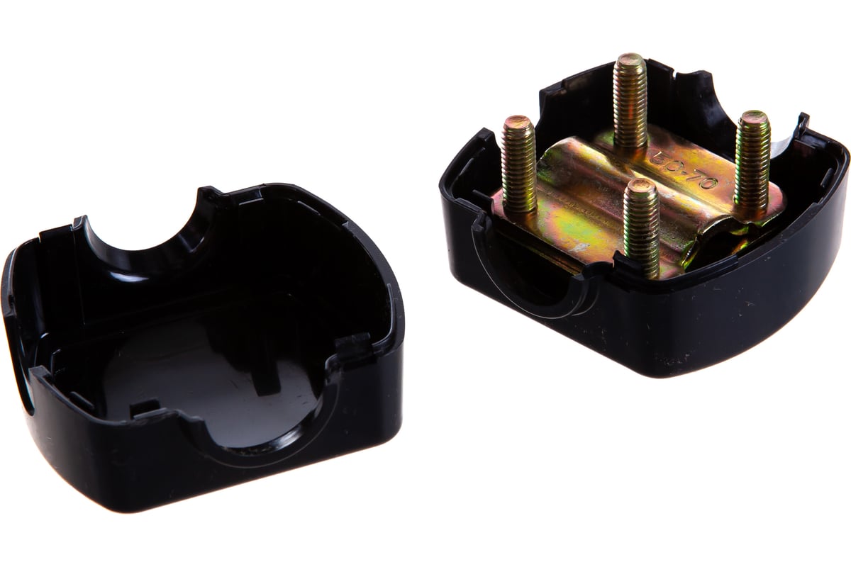 Сжим У859М 50-70/4-35 КВТ 61644 - выгодная цена, отзывы, характеристики ...