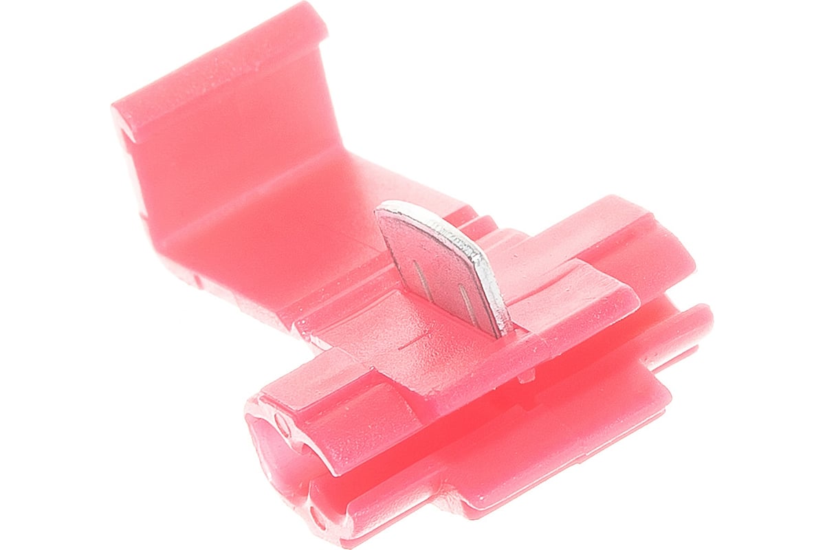 Ответвитель ОВ 1 КВТ 47468 - выгодная цена, отзывы, характеристики ...