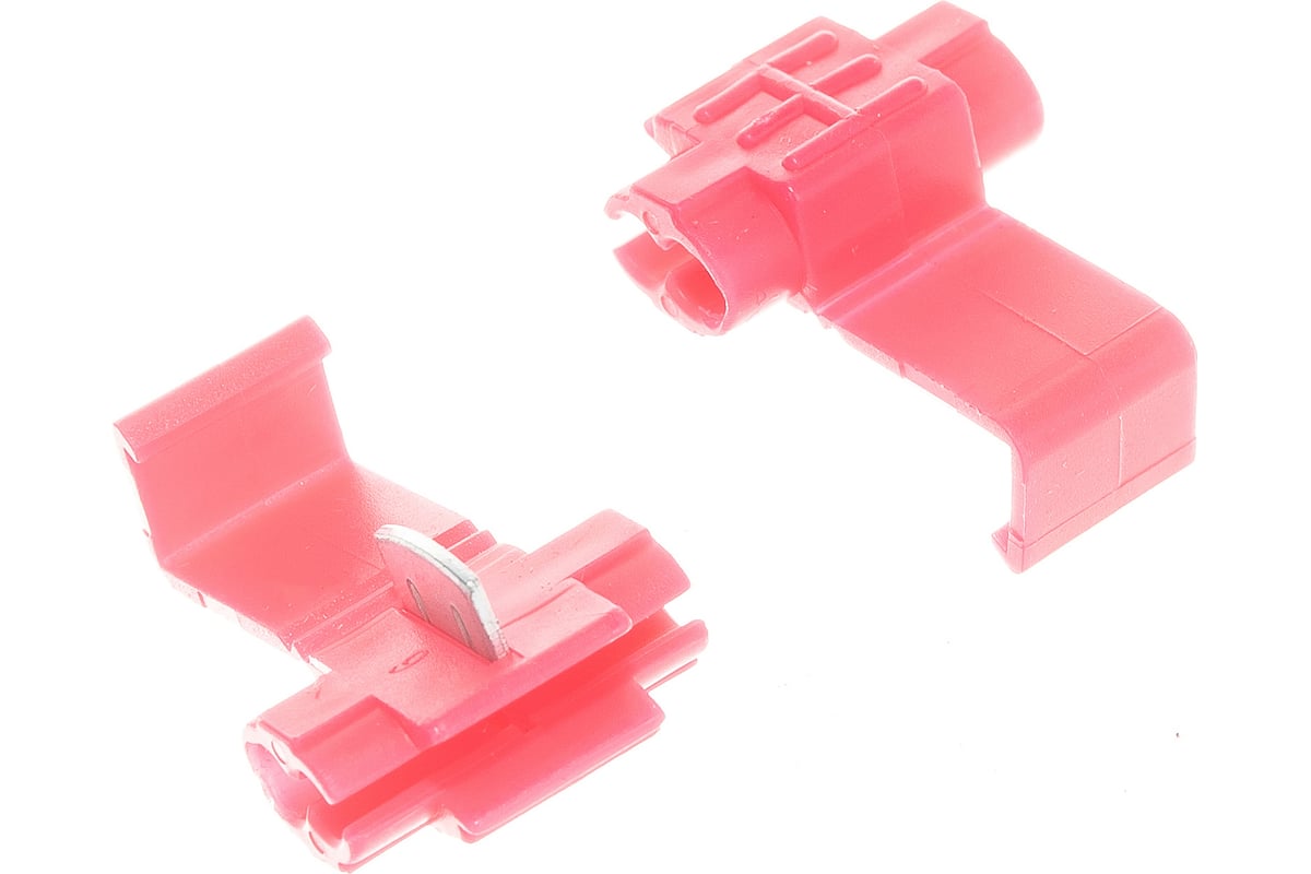 Ответвитель ОВ 1 КВТ 47468 - выгодная цена, отзывы, характеристики ...