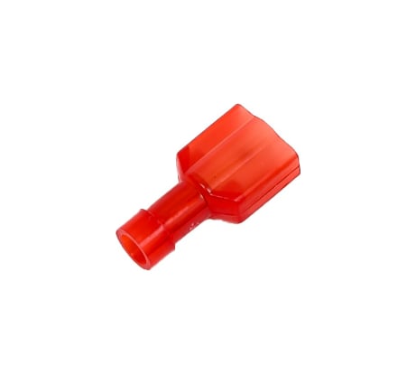 Плоский разъем РПИ-Пн 1,5-6,3 КВТ 56746