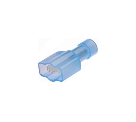 Плоский разъем РПИ-Пн 2,5-7-0,8 КВТ 56747