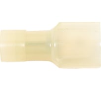 Плоский разъем РПИ-Пн 6,0-7-0,8 КВТ 56748