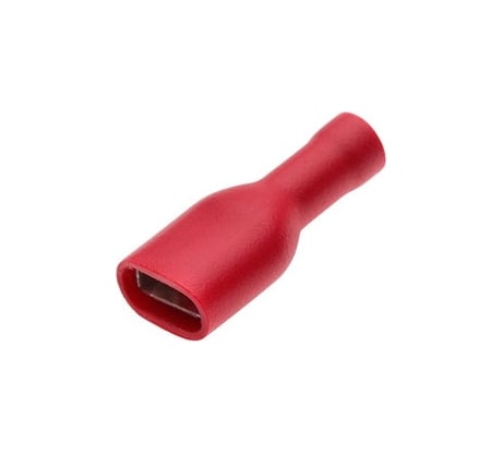 Плоский разъем КВТ РППИ-М 1,5-4,8 49619