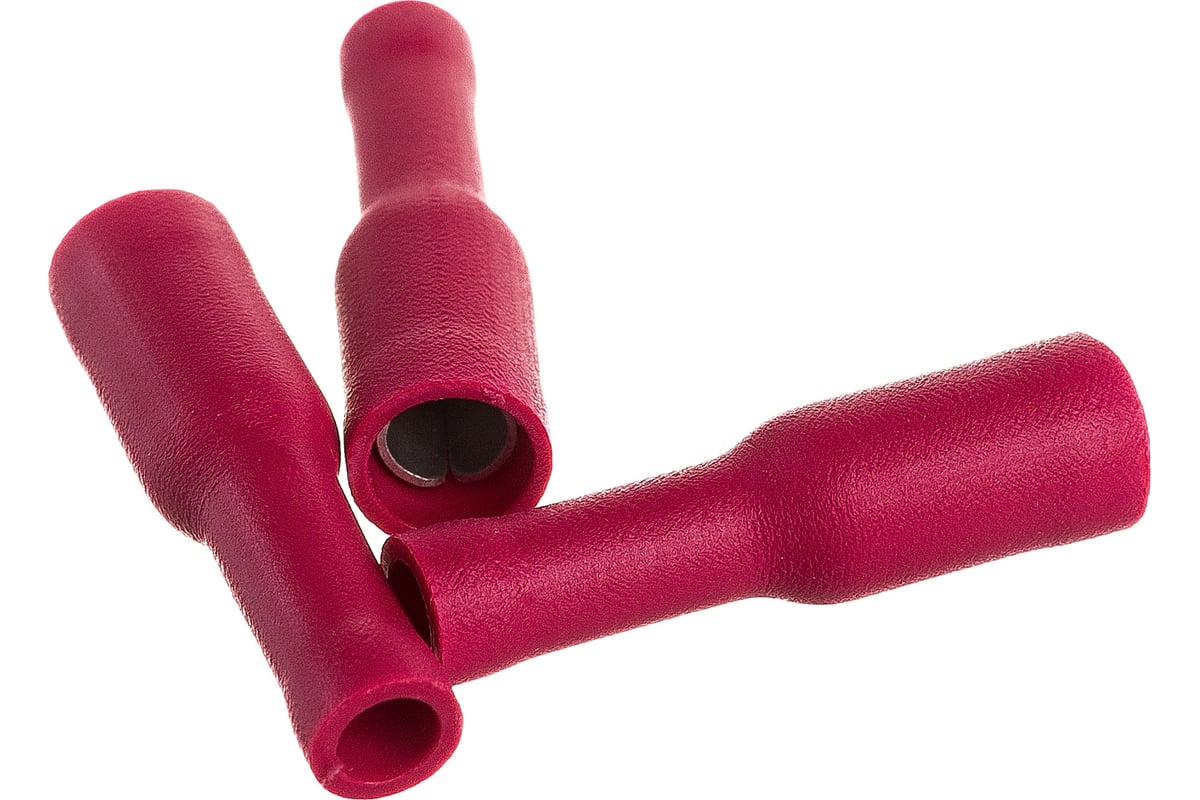 Штекерный разъем РШИ-М 1,5-4 КВТ 47465 - выгодная цена, отзывы ...