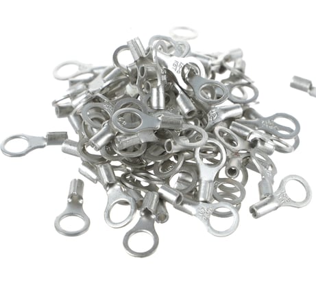 Наконечник ПМ 1,5-5 КВТ (100 шт./уп.) 59135