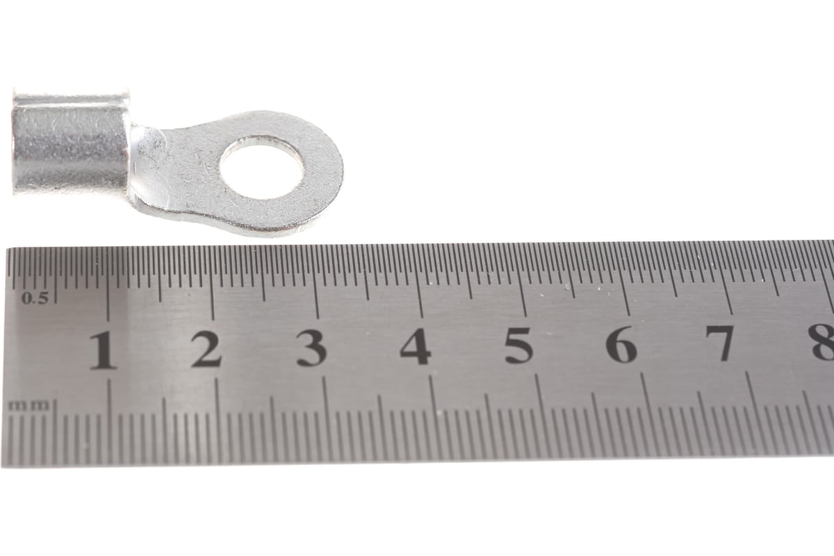 Наконечник ПМ 25-8 КВТ 48884 - выгодная цена, отзывы, характеристики ...