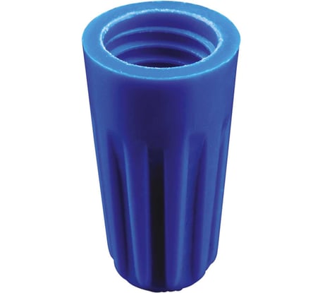 Соединитель проводов Navigator СИЗ-2 2.5-4.5 синий NSC-2-B 50шт 71136