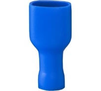 Плоский полностью изолированный разъем РППИ-М 2.5-7-0.8 МАМА 100шт ПЕРЕДОВИК 26333