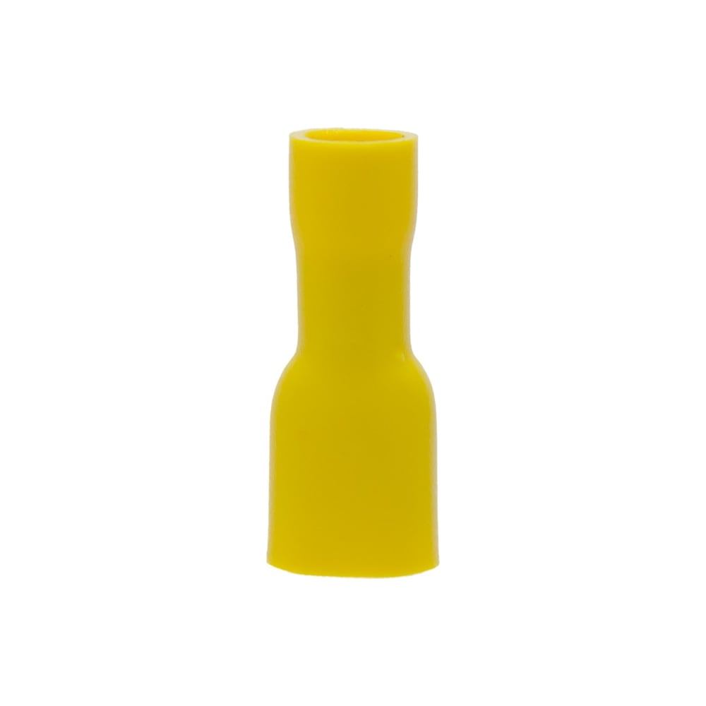 Плоский полностью изолированный разъем РППИ-М 6.0-7-0.8 МАМА 100шт ...