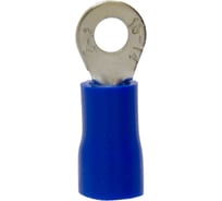 Кольцевой изолированный наконечник НКИ 2-3, 50шт ПЕРЕДОВИК 26606