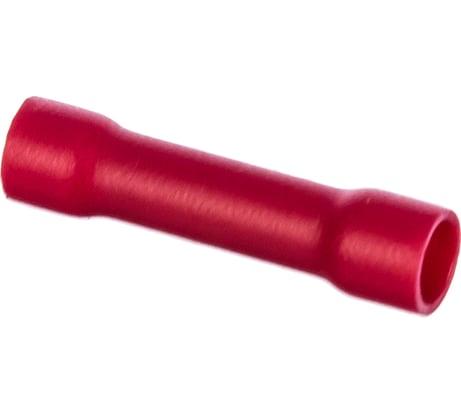 Соединительная изолированная гильза ГСИ 1.5, 100шт ПЕРЕДОВИК 26351