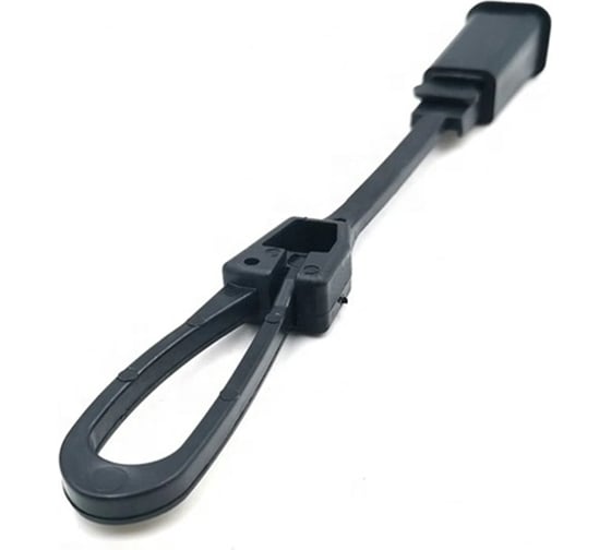 Пластиковый зажим SUPRLAN ODWAC 0,8кН 08-0309-1