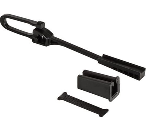 Пластиковый зажим SUPRLAN ODWAC 0,8кН 08-0309-1