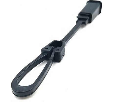 Пластиковый зажим SUPRLAN ODWAC (для кабелей FTTx) 08-0309