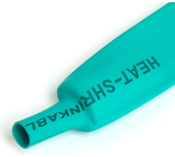 Набор термоусадочных трубок STEKKER hsht-1260-10m, длина 10 см., коэф. усадки 2:1, мультиколор (21шт в упаковке), 39715