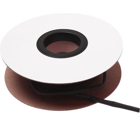 Термоусадочная трубка d=4мм 10м мини-бокс JTC-2037