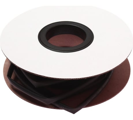 Термоусадочная трубка d=5мм 10м мини-бокс JTC-2038