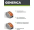 Строительно-монтажная клемма GENERICA СМК 222-412 (50шт) UKZ20-412-050-G 5