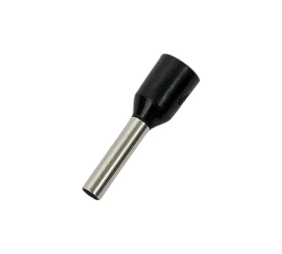 Наконечник ншви GENERICA 1,5-08 1,5мм2 из/фл (100шт/упак) UGN11-008-D15-100-G